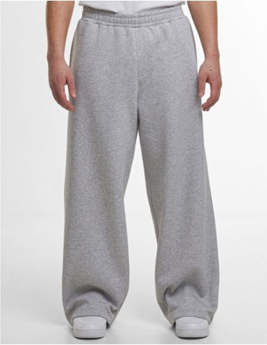 BUI-BY442-Wideleg Sweatpants